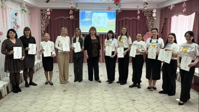 Семинар - практикум.